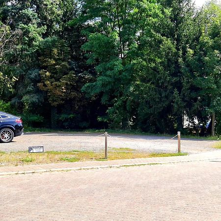Pension Villaggio Mertesheim エクステリア 写真