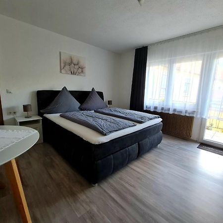 Pension Villaggio Mertesheim エクステリア 写真